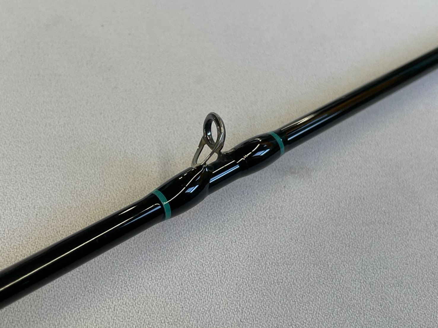 ビッグベイトロッド バスロッド