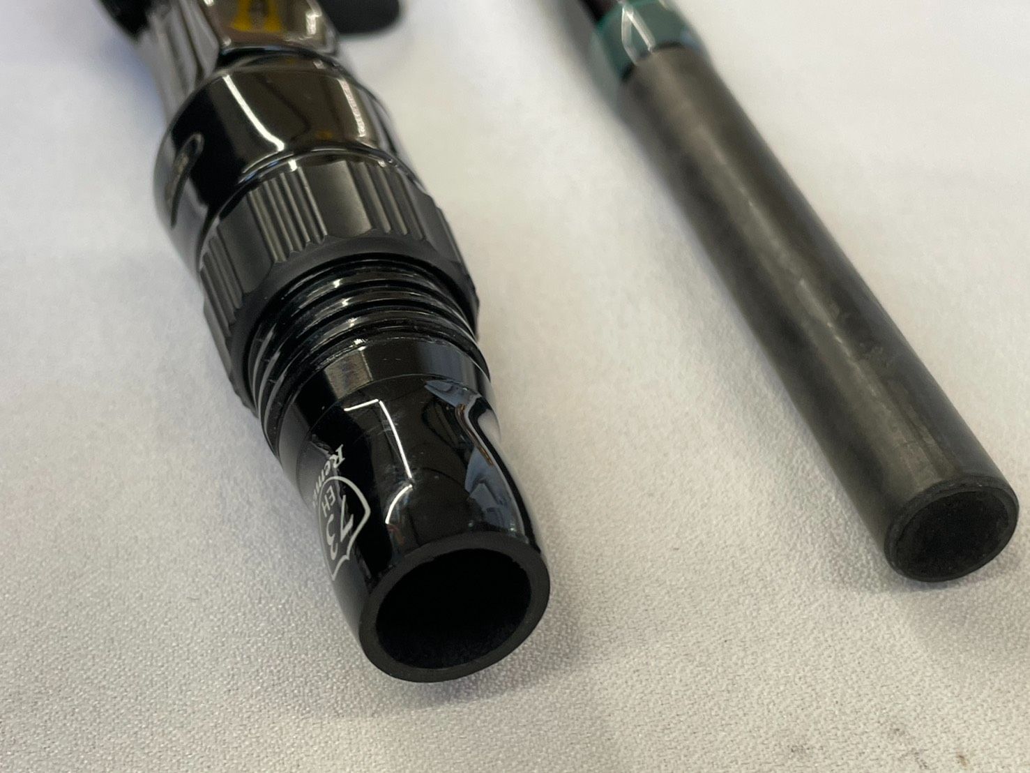 ビッグベイトロッド バスロッド