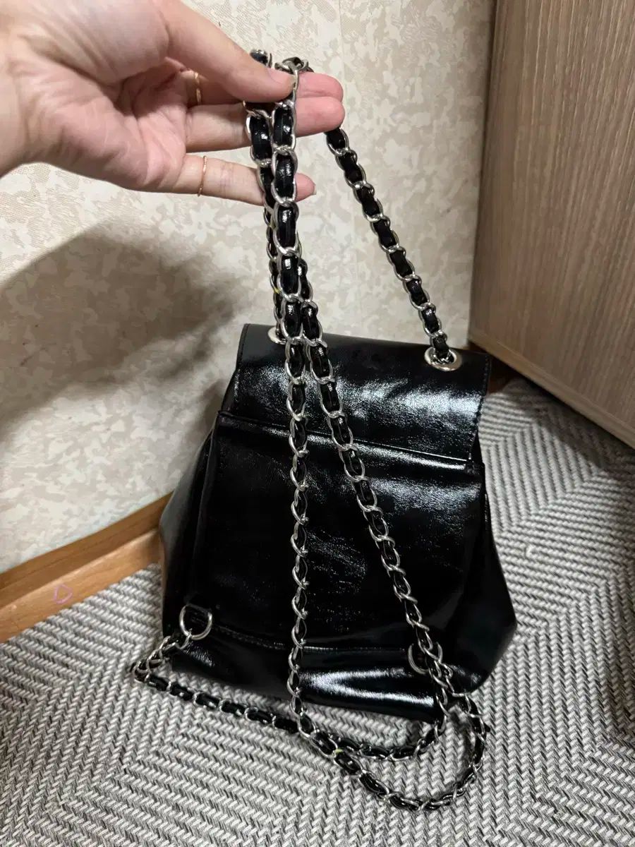 アノエティック ミニ バックパック