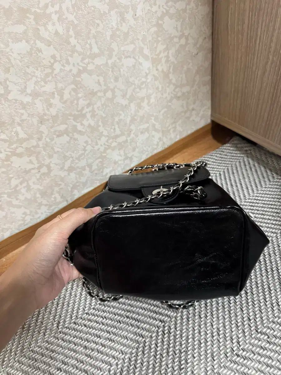  アノエティック ミニ バックパック リュック バックパック バッグ