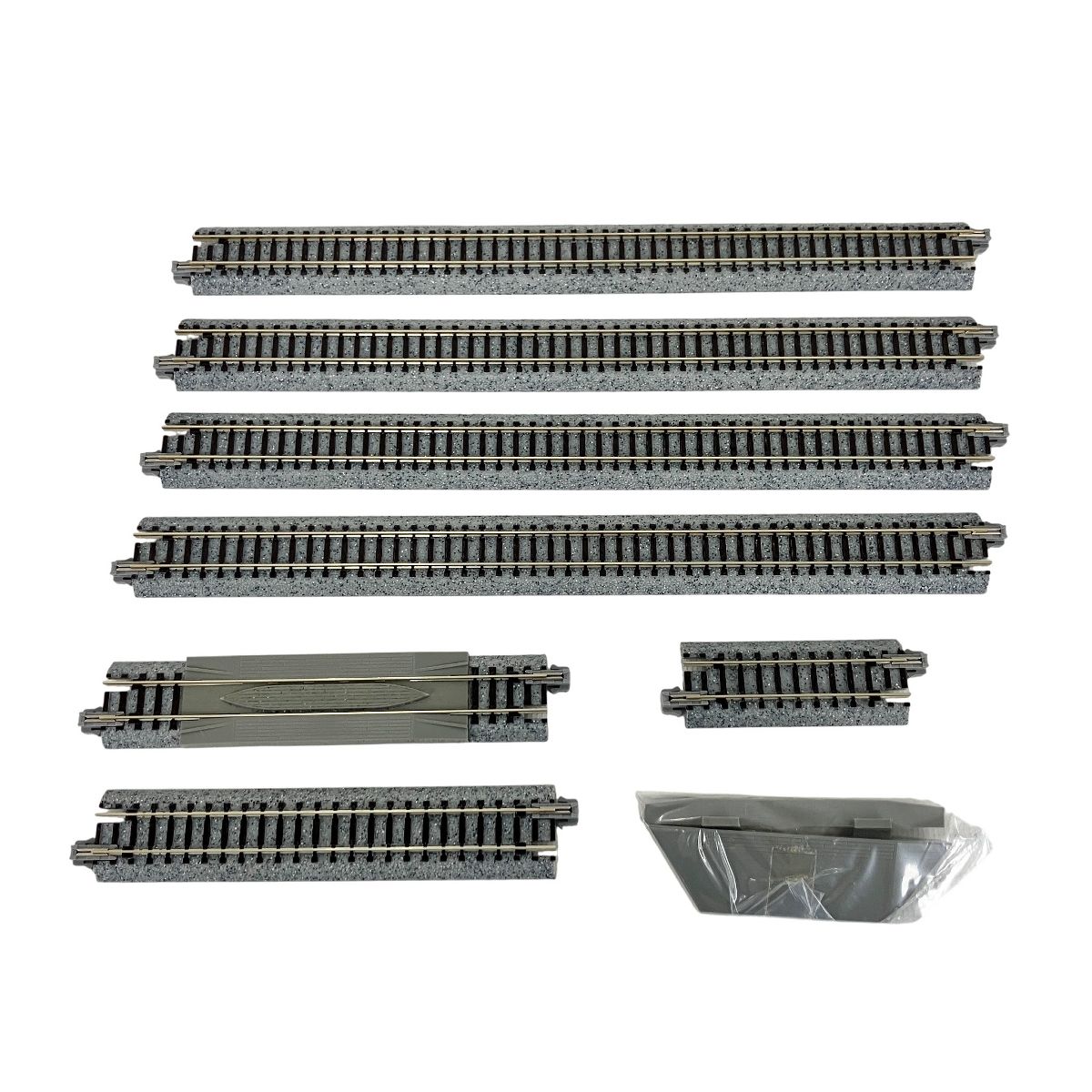 スターターセット EF