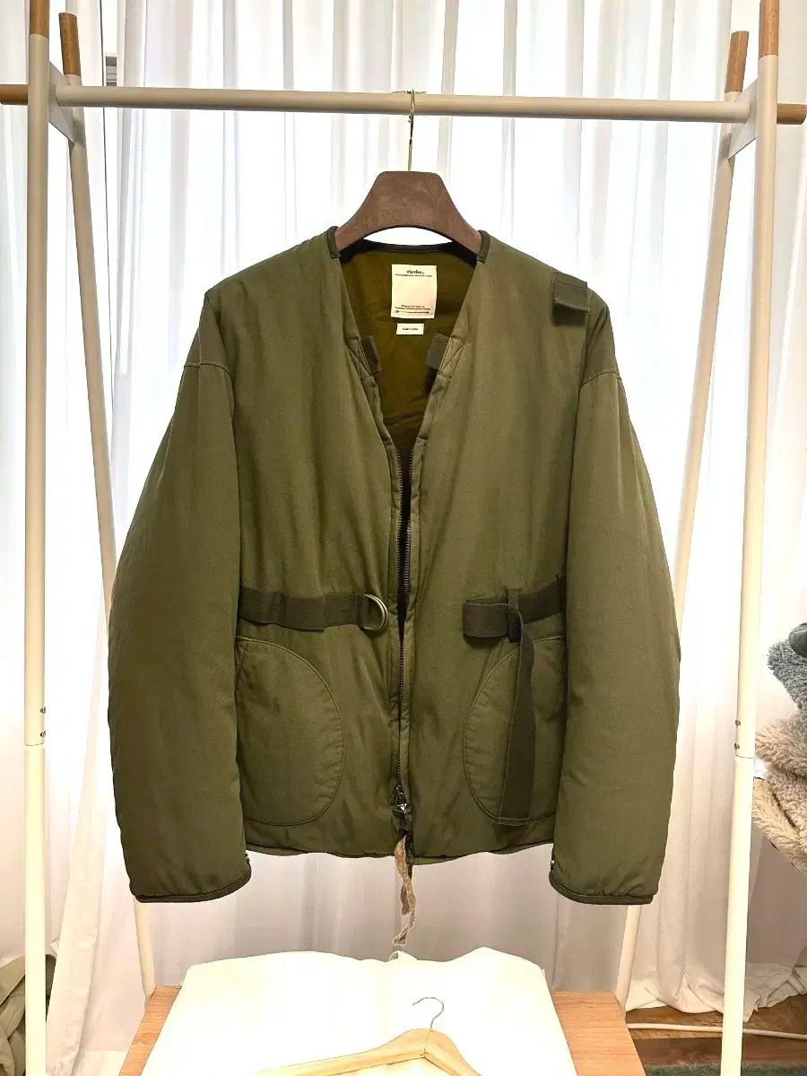 VISVIM 20a w ヘリア タグ ダストバッグ フルセット