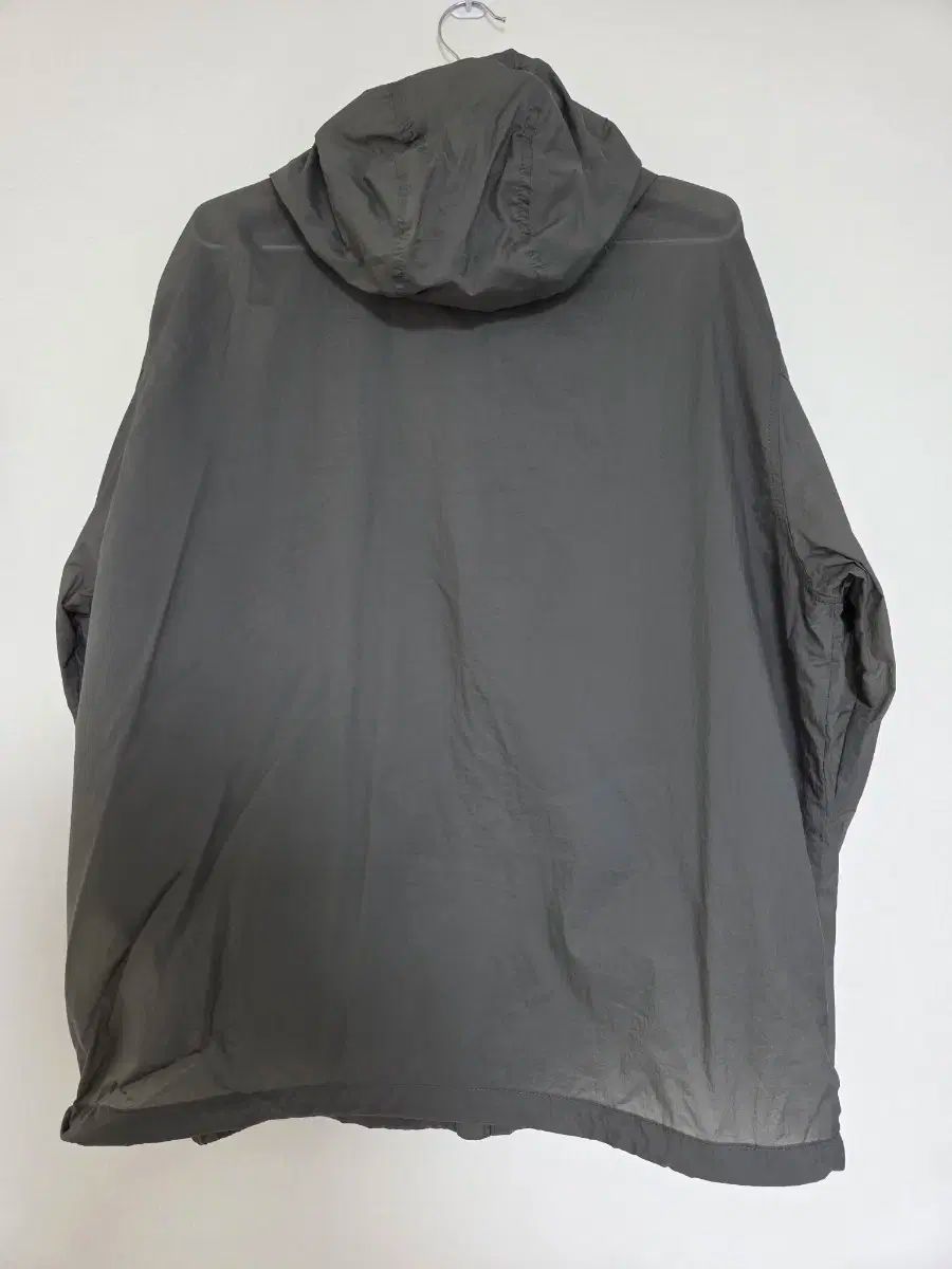 スノーピーク ウィンドブレーカー