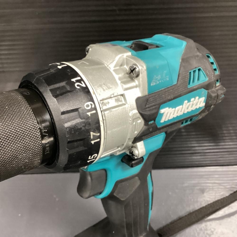 V充電式震動ドライバドリル 202