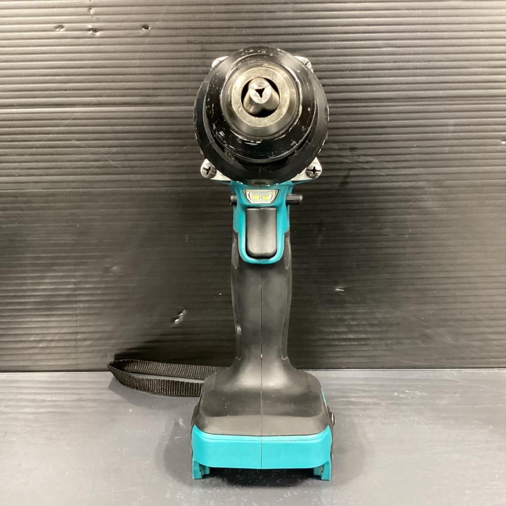 V充電式震動ドライバドリル