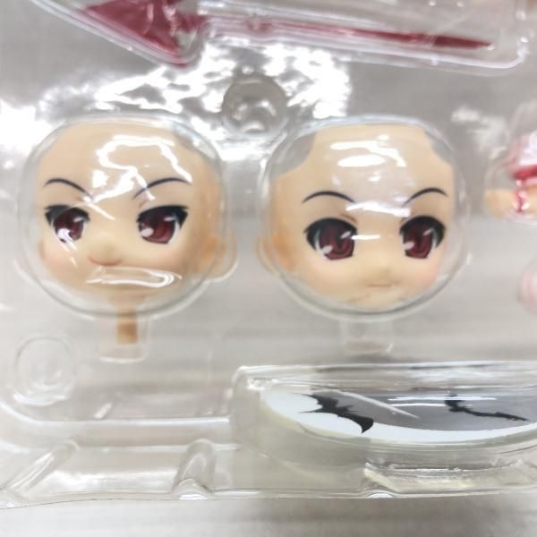 中古】ねんどろいど115 レミリア・スカーレット(東方project)[69