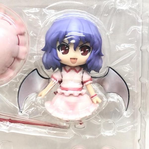 中古】ねんどろいど115 レミリア・スカーレット(東方project)[69