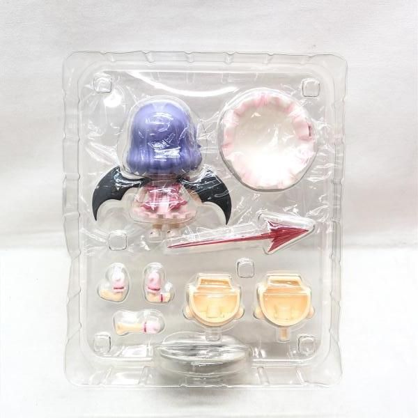 中古】ねんどろいど115 レミリア・スカーレット(東方project)[69