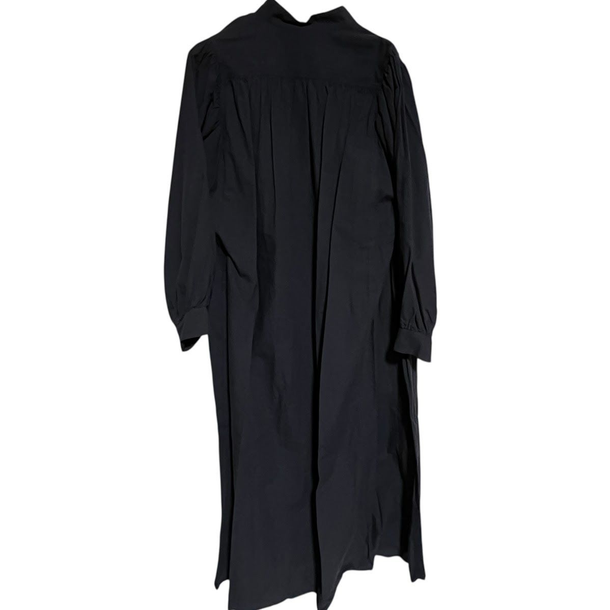 C404 TEN × Ron Herman テン バイ ロンハーマン ワンピース ブラック