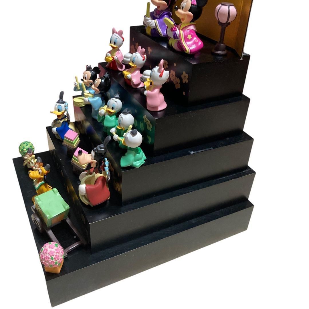 ひなまつり 五段飾りセット