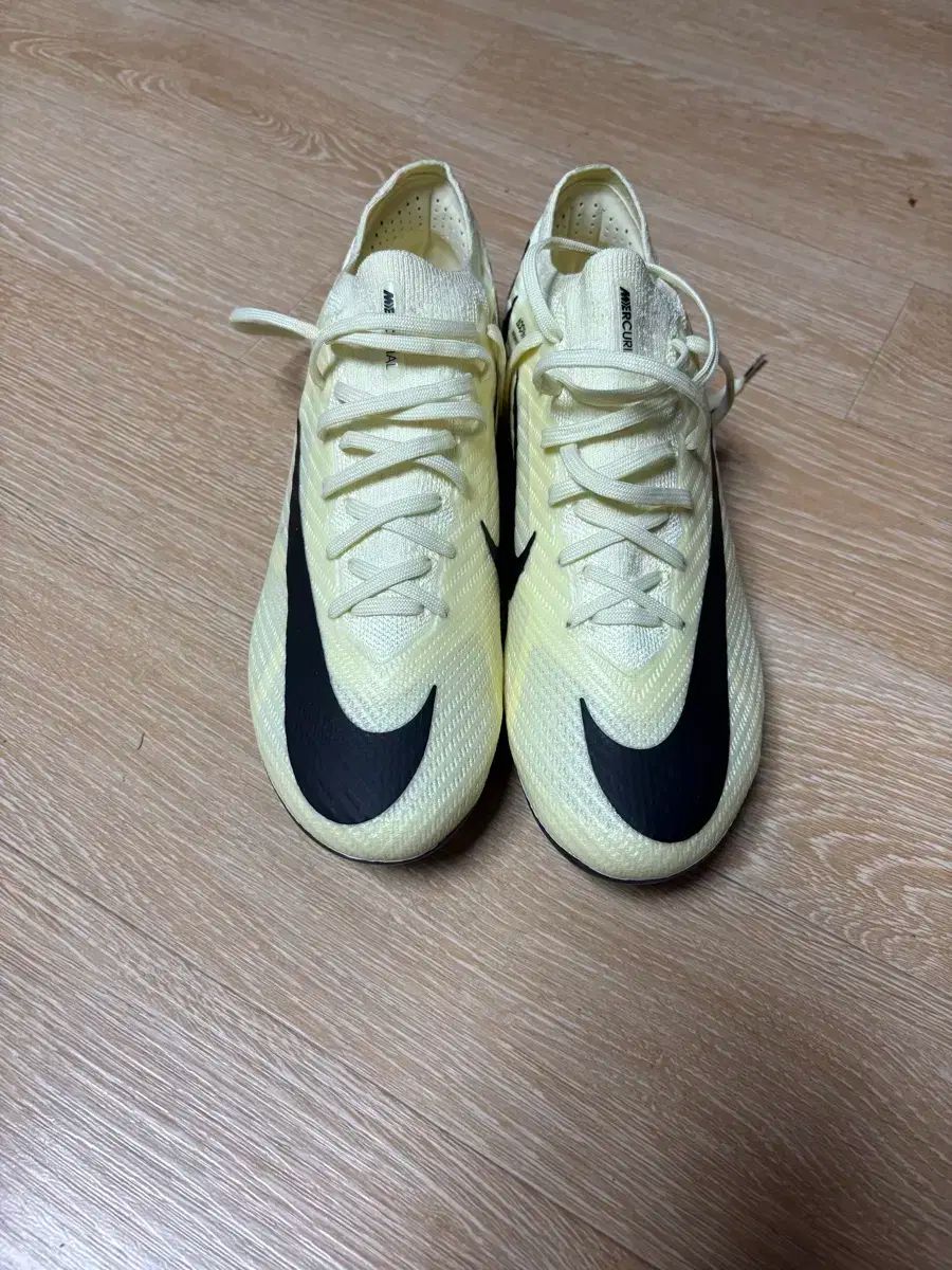 ナイキ マーキュリアル 15pro ag