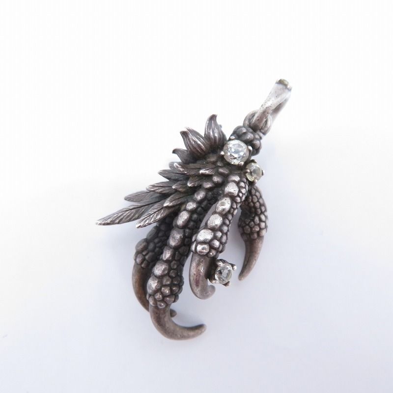 廃盤 bloodymary マーメイドフィン ペンダント トップ Amazon