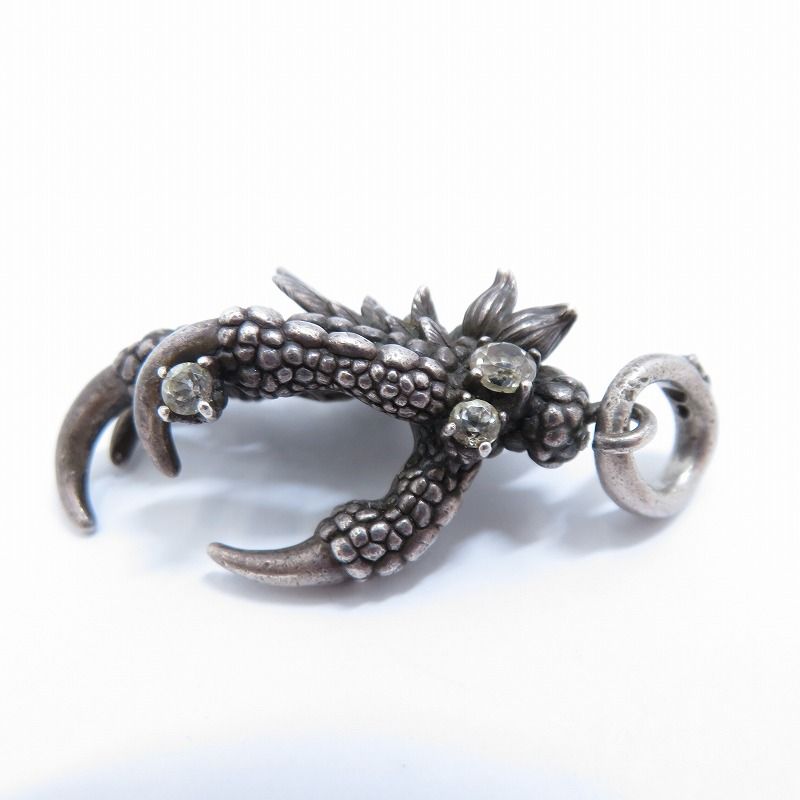 ブラッディマリー　ペンダントトップ　ナイトレイブン 瀬戸大橋店】 中古 Bloody Mary | ブラッディマリー ペンダントトップ