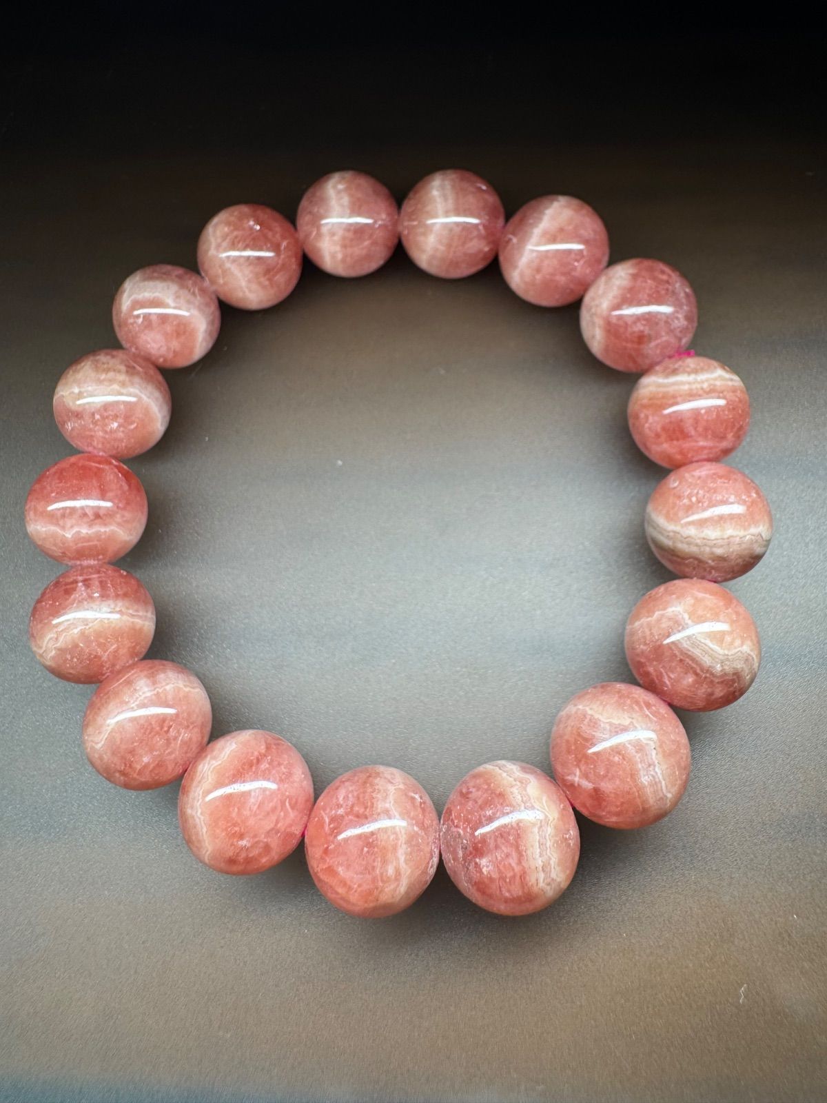 SSS 11.9㎜ インカローズ 腕周り17㎝