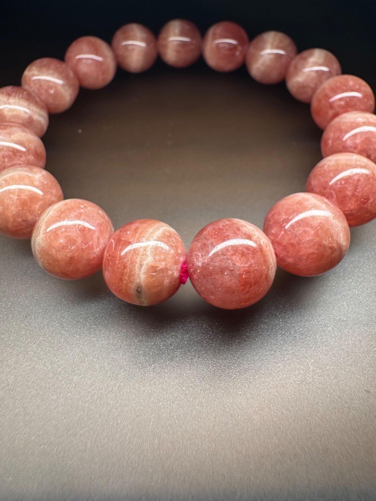  SSS 11.9㎜ インカローズ 腕周り17㎝ その他 アクセサリー