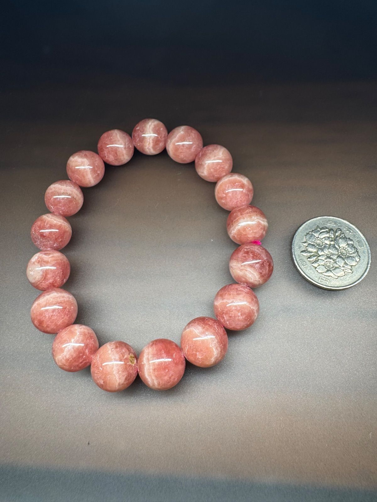 11.9㎜ インカローズ