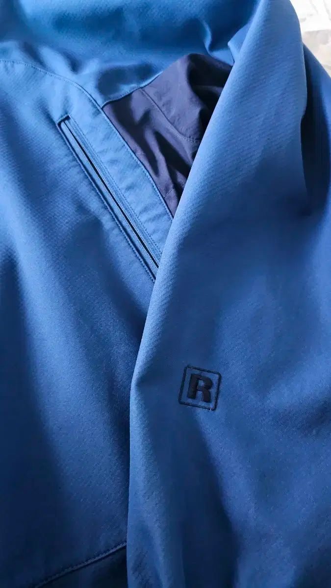 パタゴニア ソフトシェル