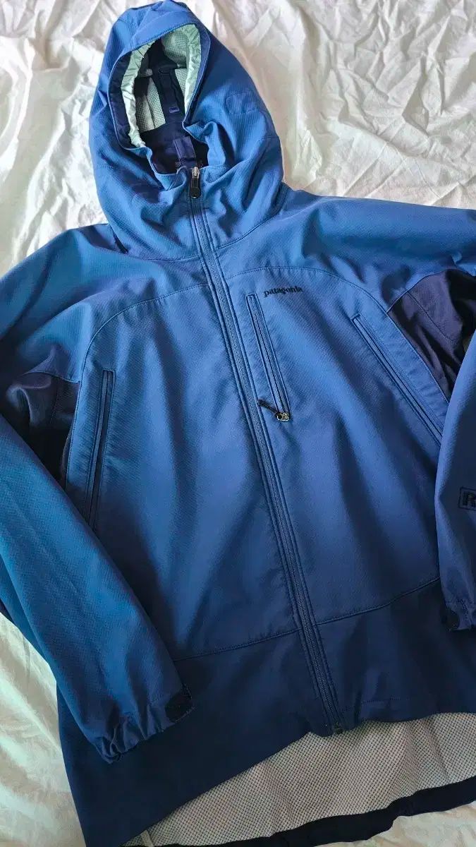 パタゴニア ソフトシェル DIMENSION 登山 キャンピング テント バックパック