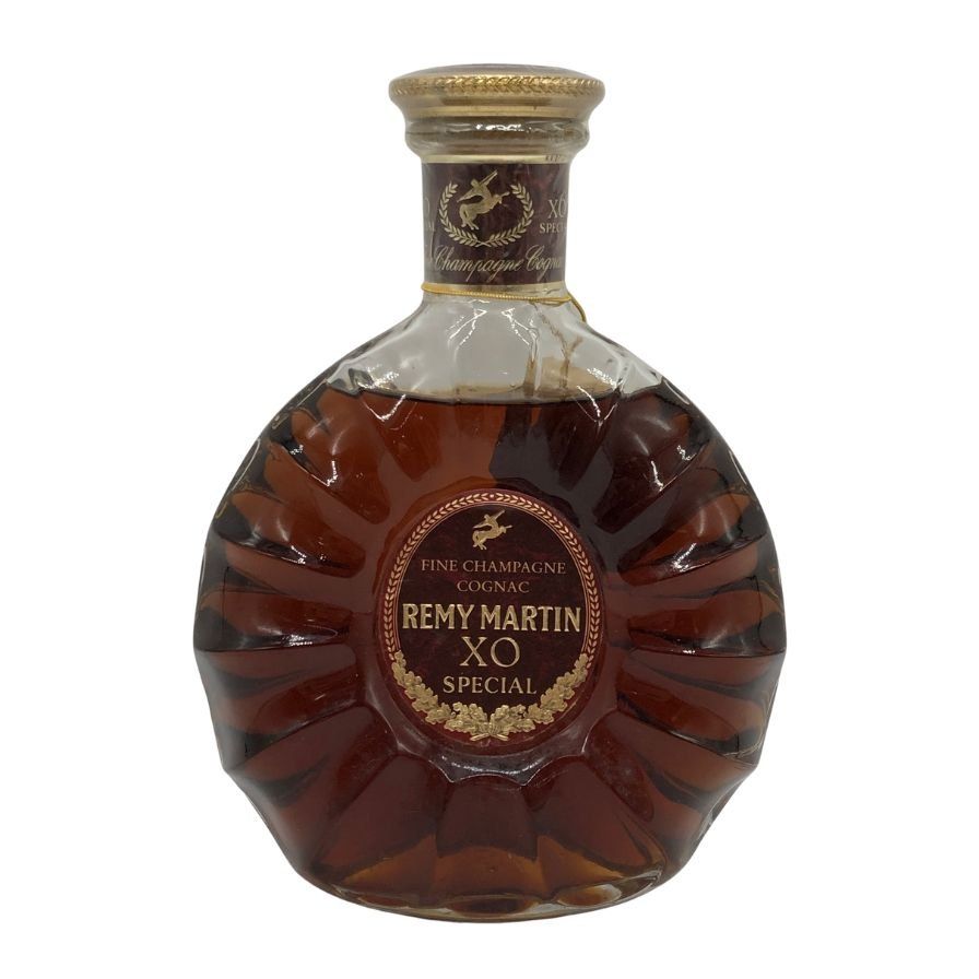 レミーマルタン XO スペシャル 旧ボトル 700ml 40%【S0】