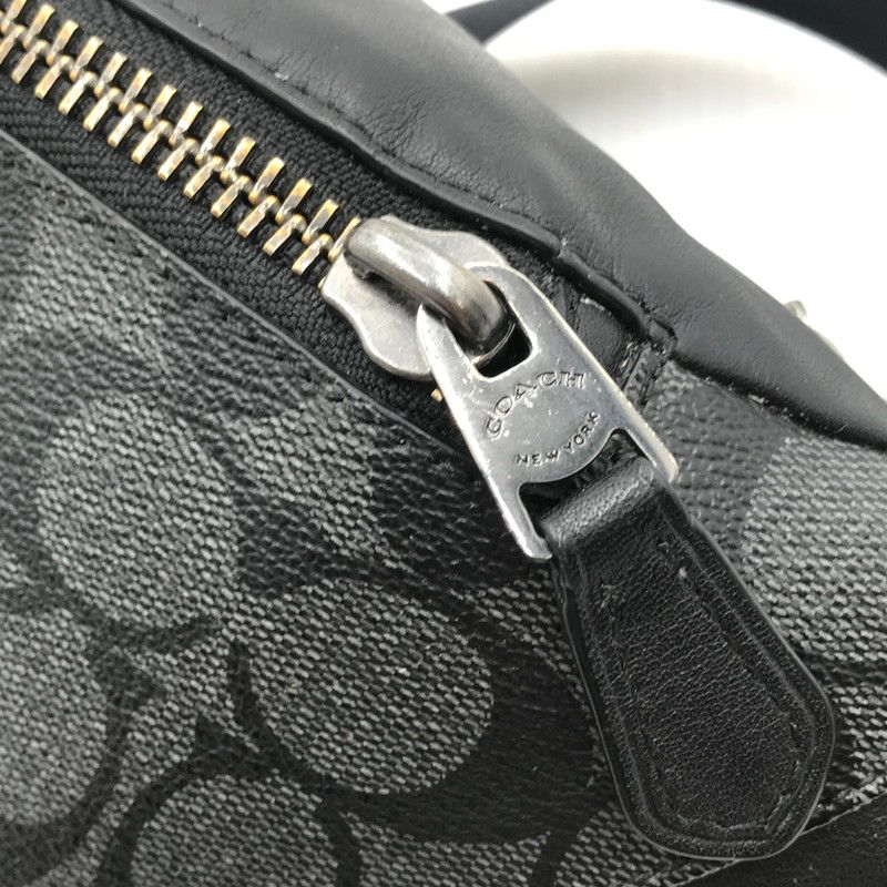 コーチ ワーレン