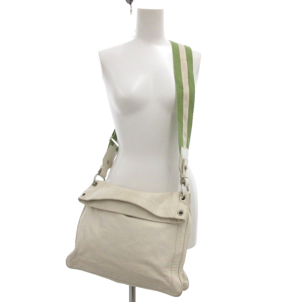 バリー BALLY トレインスポッティング TRENSA ショルダーバッグ 斜め