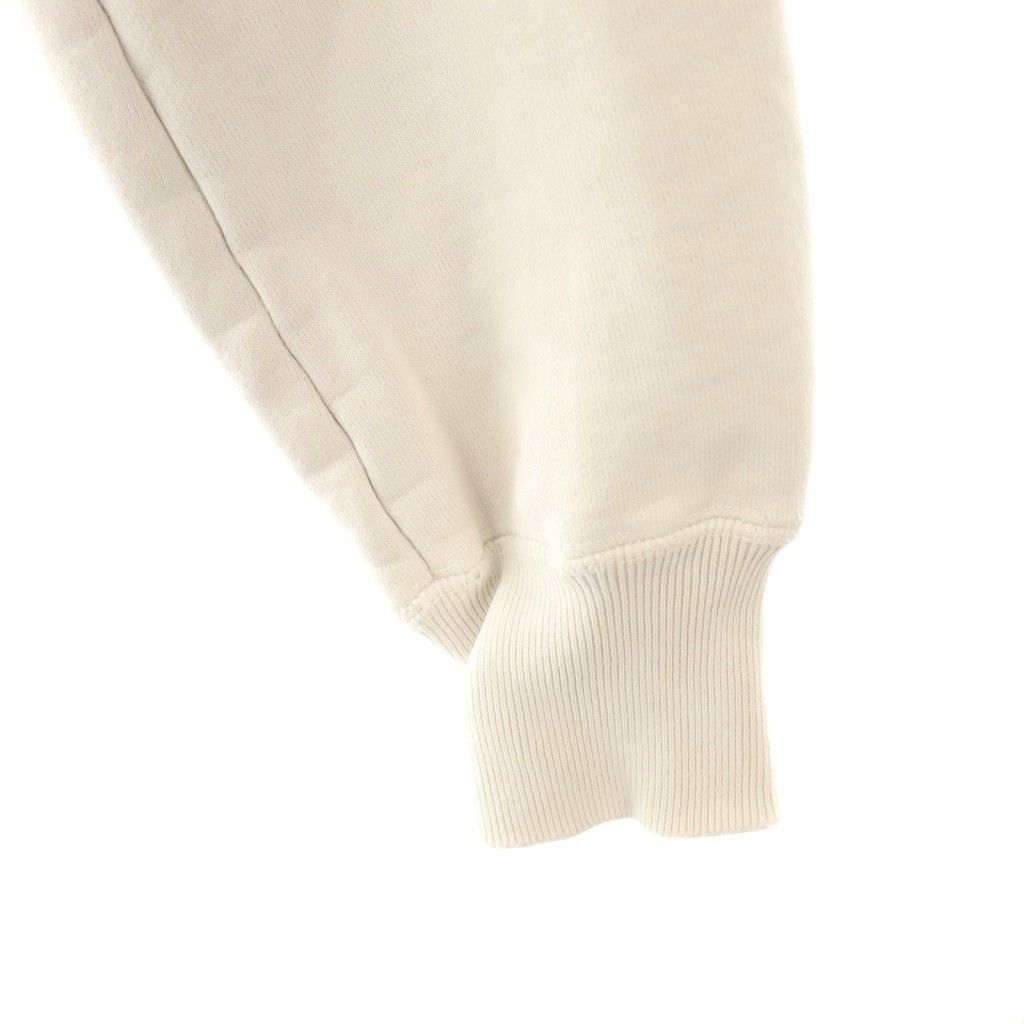 M オフホワイト