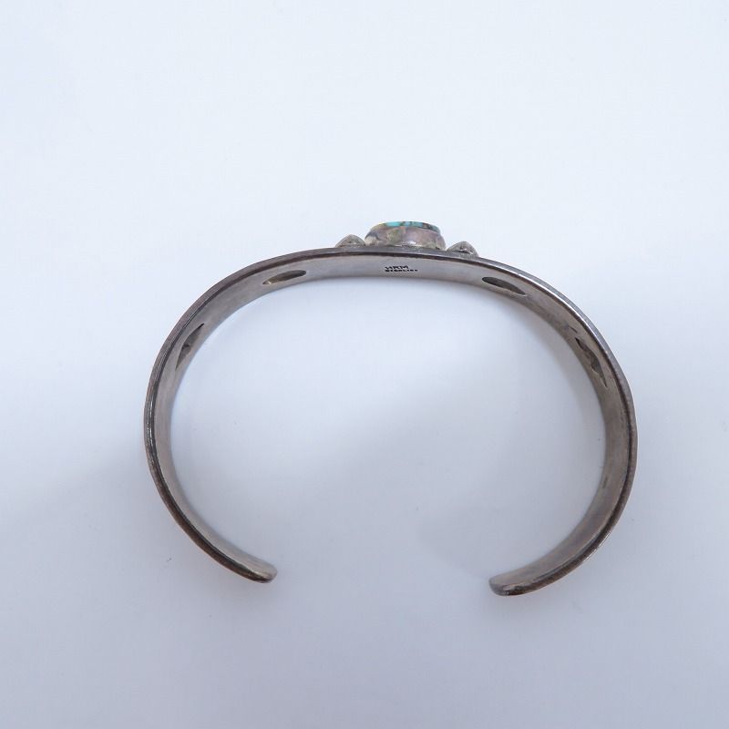 ヘンリーマリアーノ作 シルバー