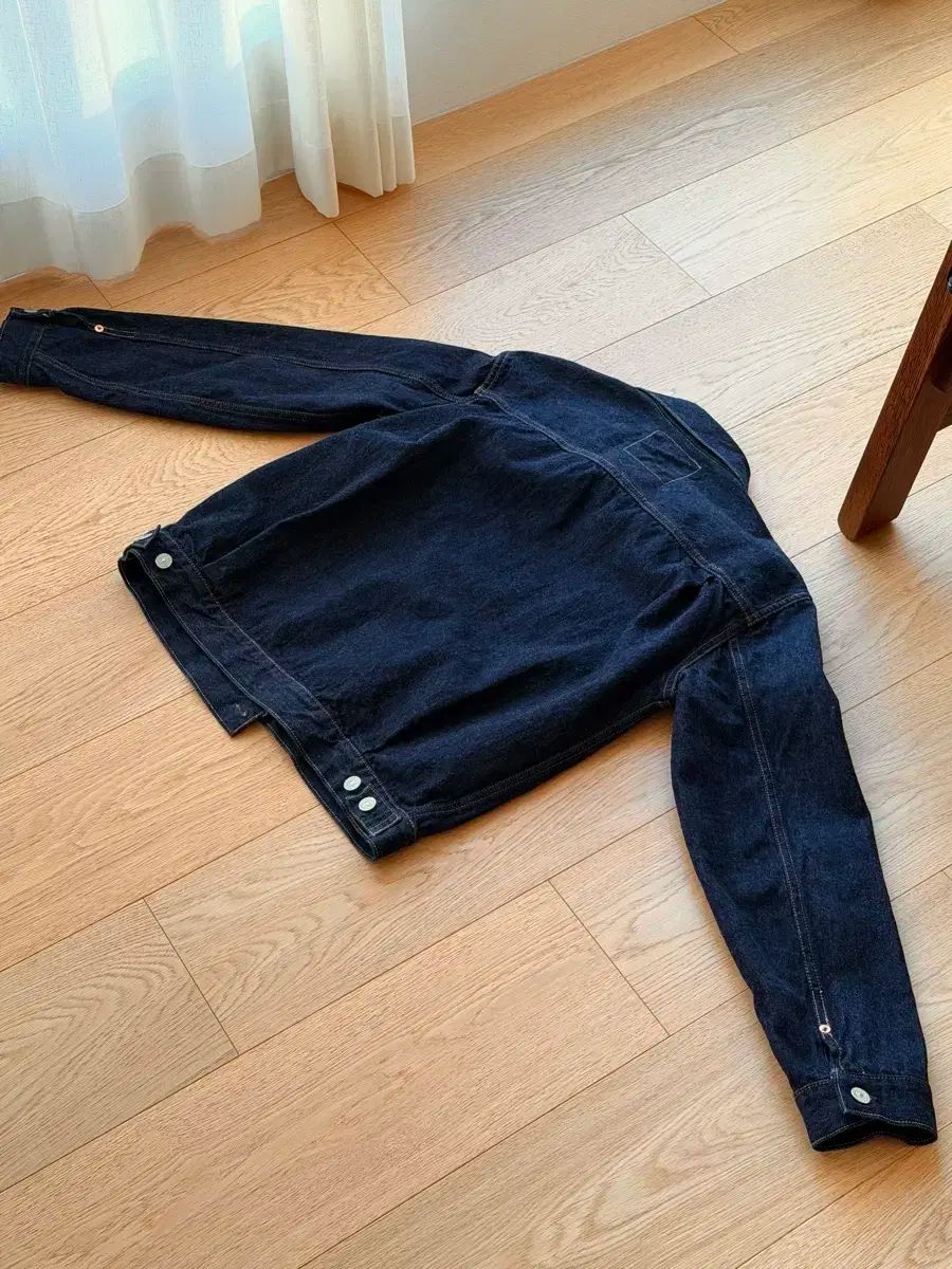 507xx デニムジャケット