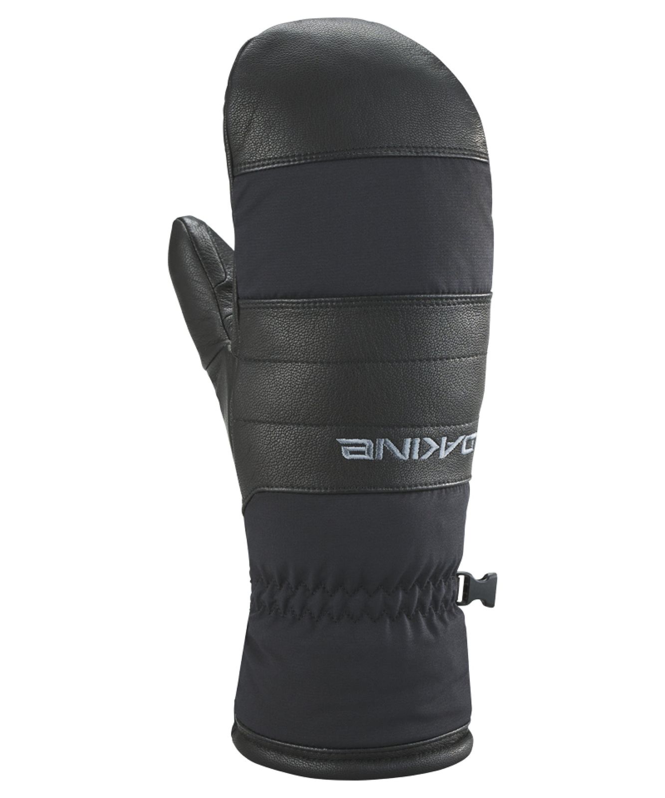 最速発送 DAKINE ダカイン Baron GORE-TEX Mitts Black ウインタースポール グローブ ミトン ゴアテックス