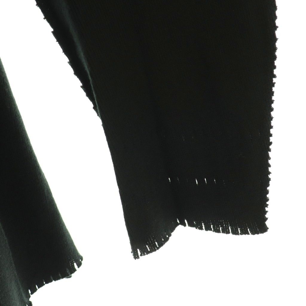 エイポックエイブルイッセイミヤケ A-POC ABLE ISSEY MIYAKE TYPE-A 2Bジャケット テーラード ニット 1 ブラック AT33KD402 HK OS SH WWW_SMP1DAWEKUDUS_SCH_ID