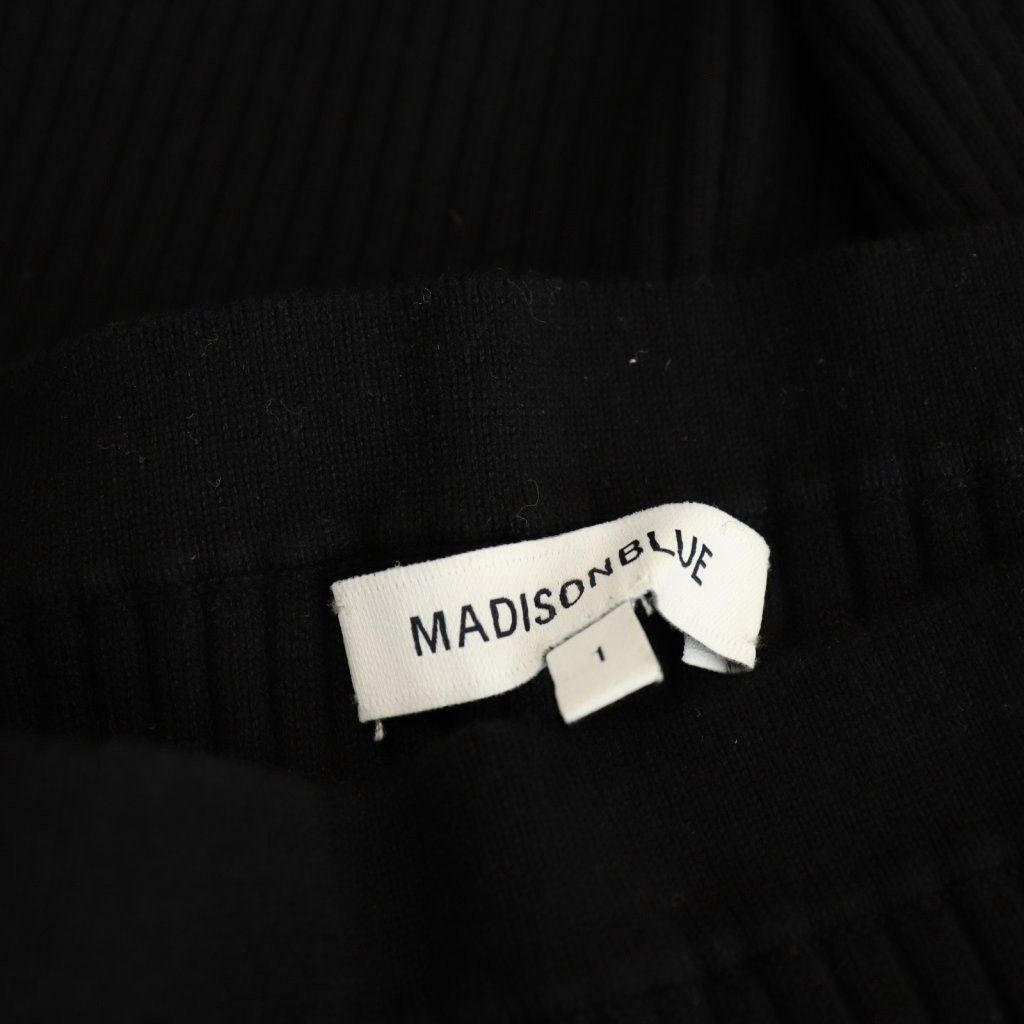 マディソンブルー