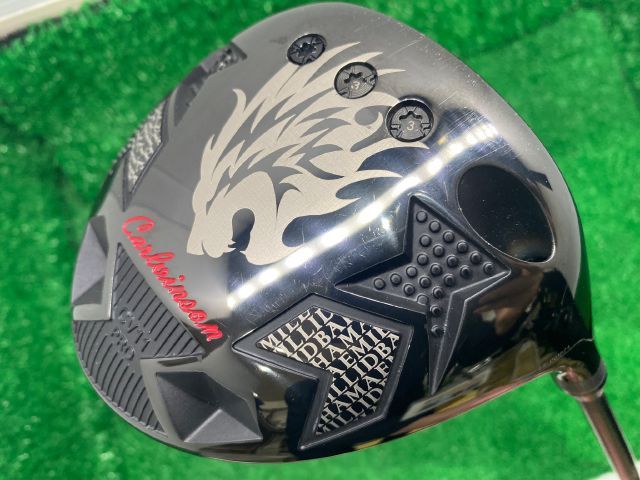 エミリットバハマ CV-11 PROドライバー The AIR(R) 激安[746] ドライバー エミリッドバハマ CV11 PRO/trpx Air/SR/10.5