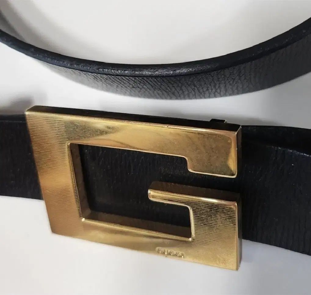 GUCCI グッチ ベルト バックル