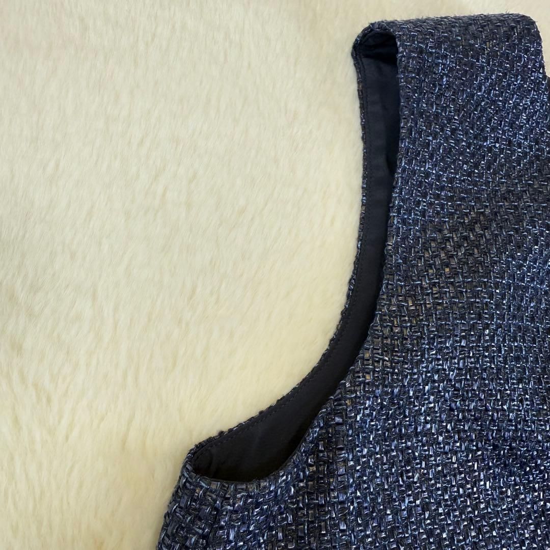 ナイロン ベスト