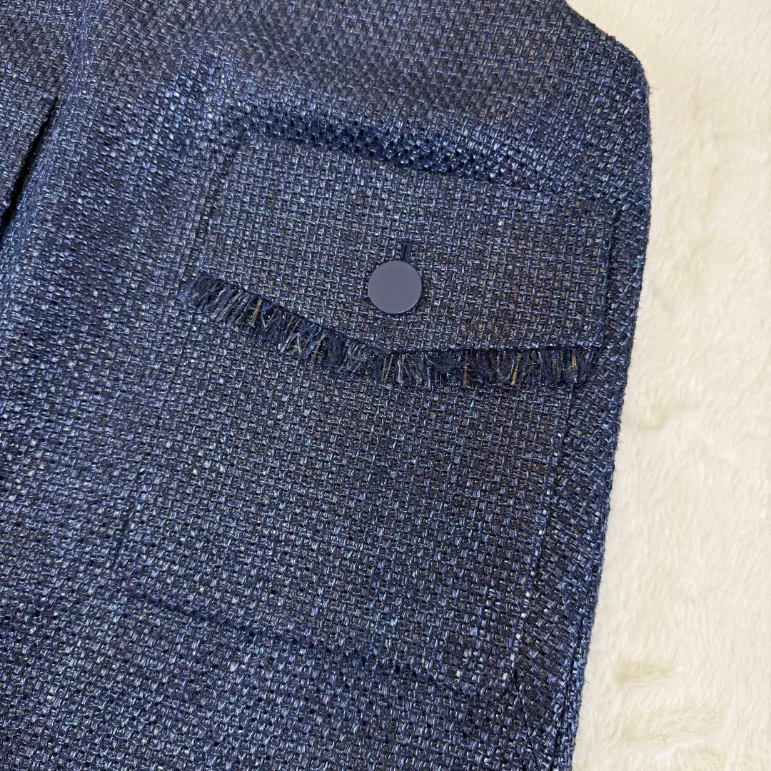 トップス ブラウス