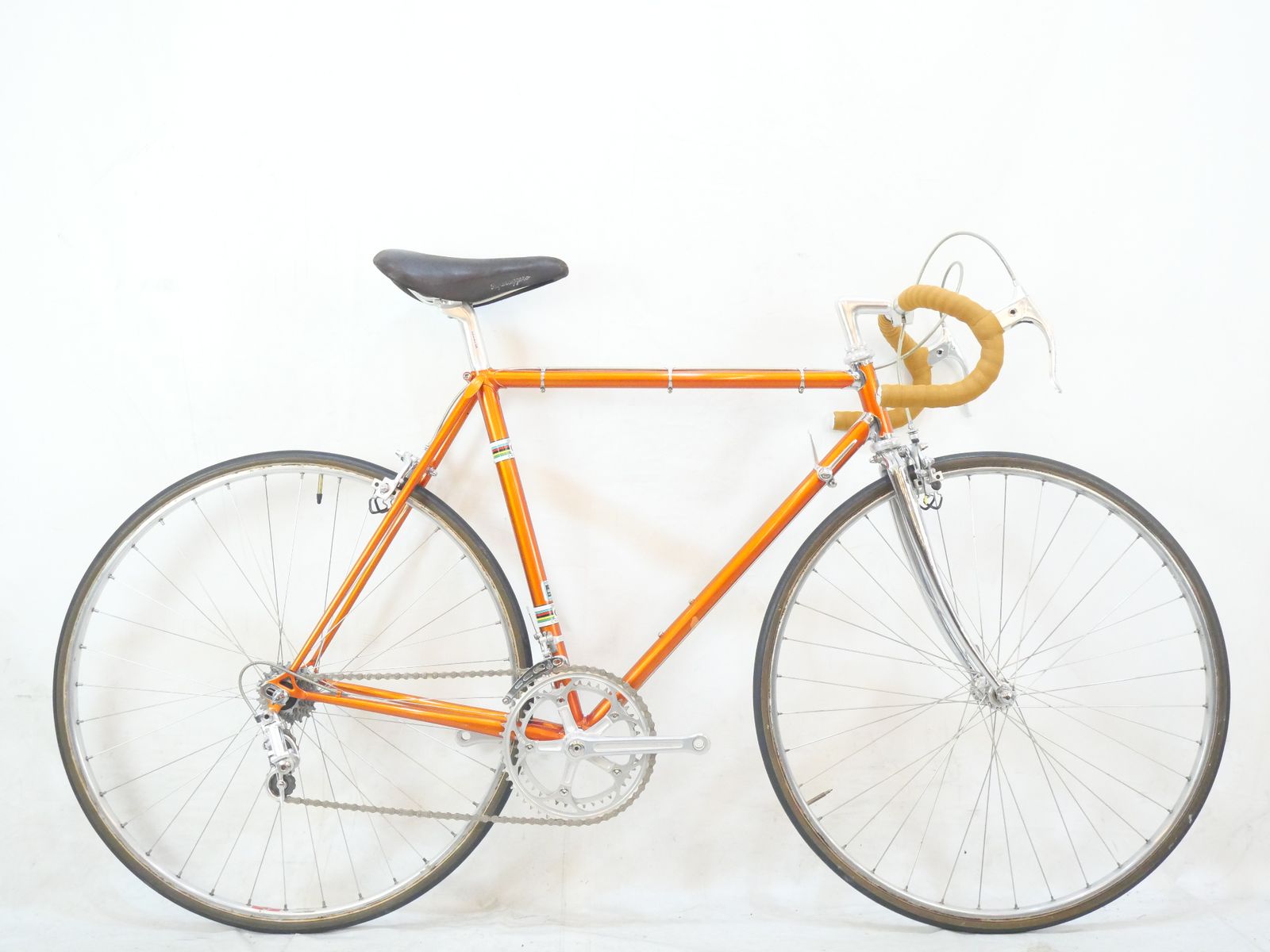 3 RENSHO サンレンショウ カスタム 1980年代頃 ロードバイク バイチャリ浦和ベース