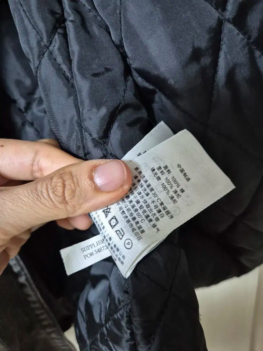 ピーコート ジャケット