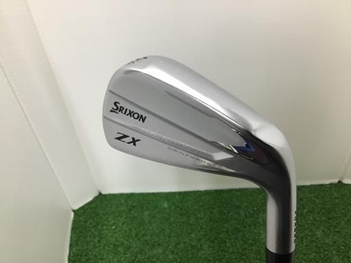 専用出品 中古】 ダンロップ SRIXON ZX Mk II UTILITY U3 ユーティリティ UT NS
