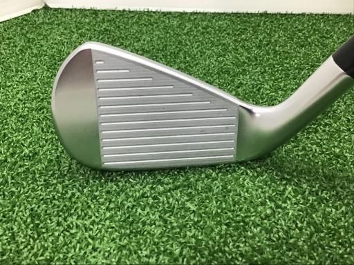 中古】 ダンロップ SRIXON ZX Mk II UTILITY U3 ユーティリティ UT NS