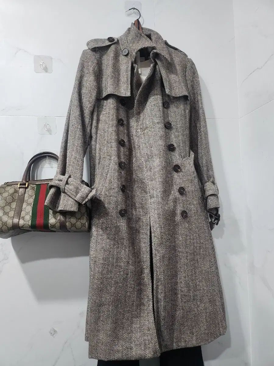 トレンチ コート