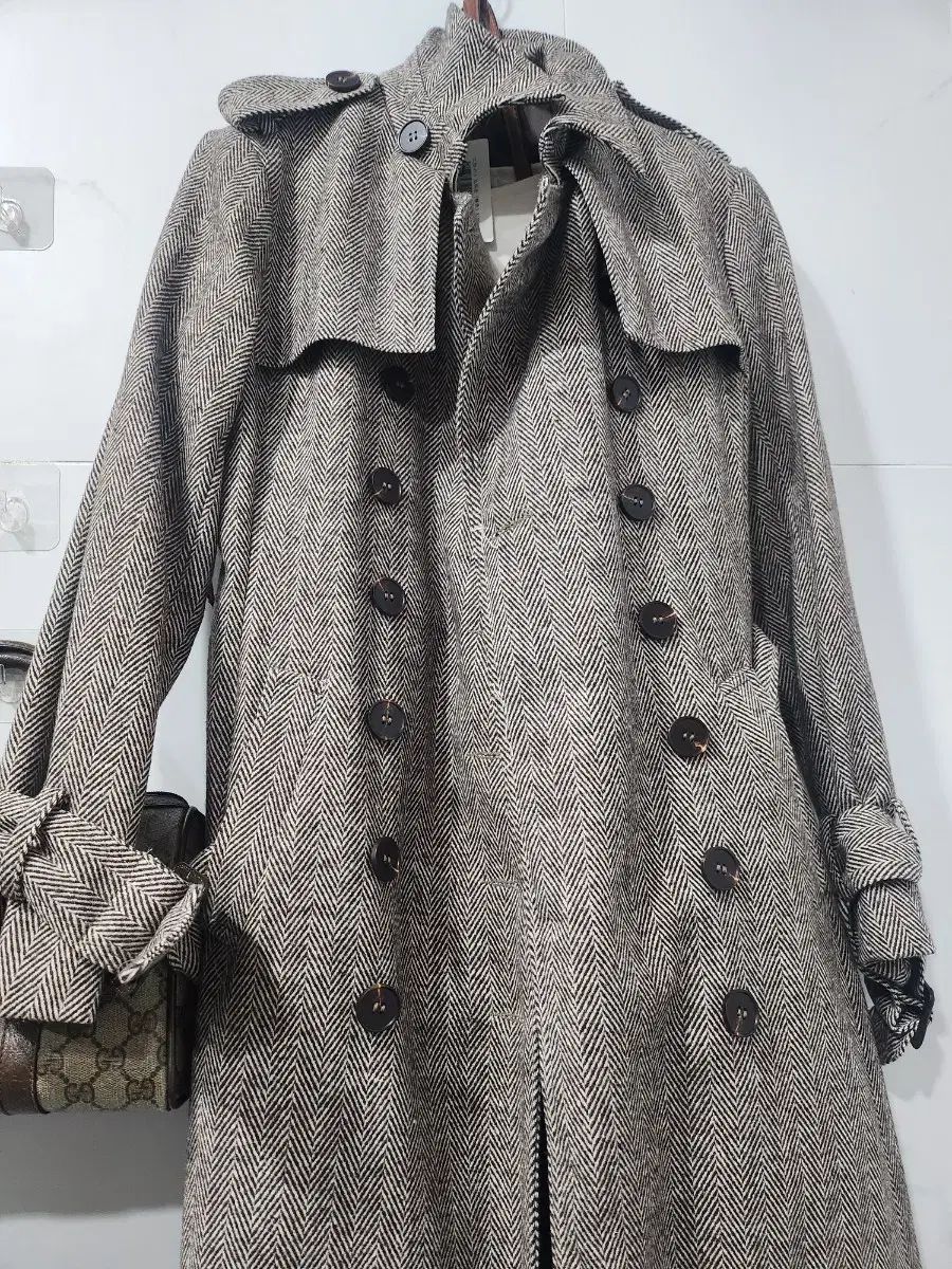 トレンチ コート