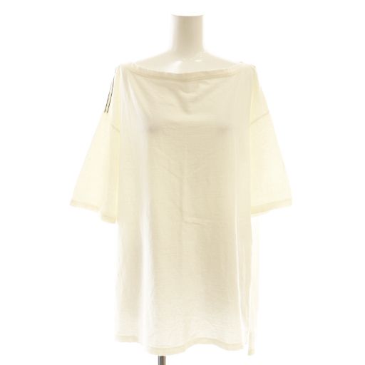 グッドグリーフ GOOD GRIEF! 25SS PRINTED OVER TEE Tシャツ カットソー アパルトモン取扱 F ホワイト DF OS