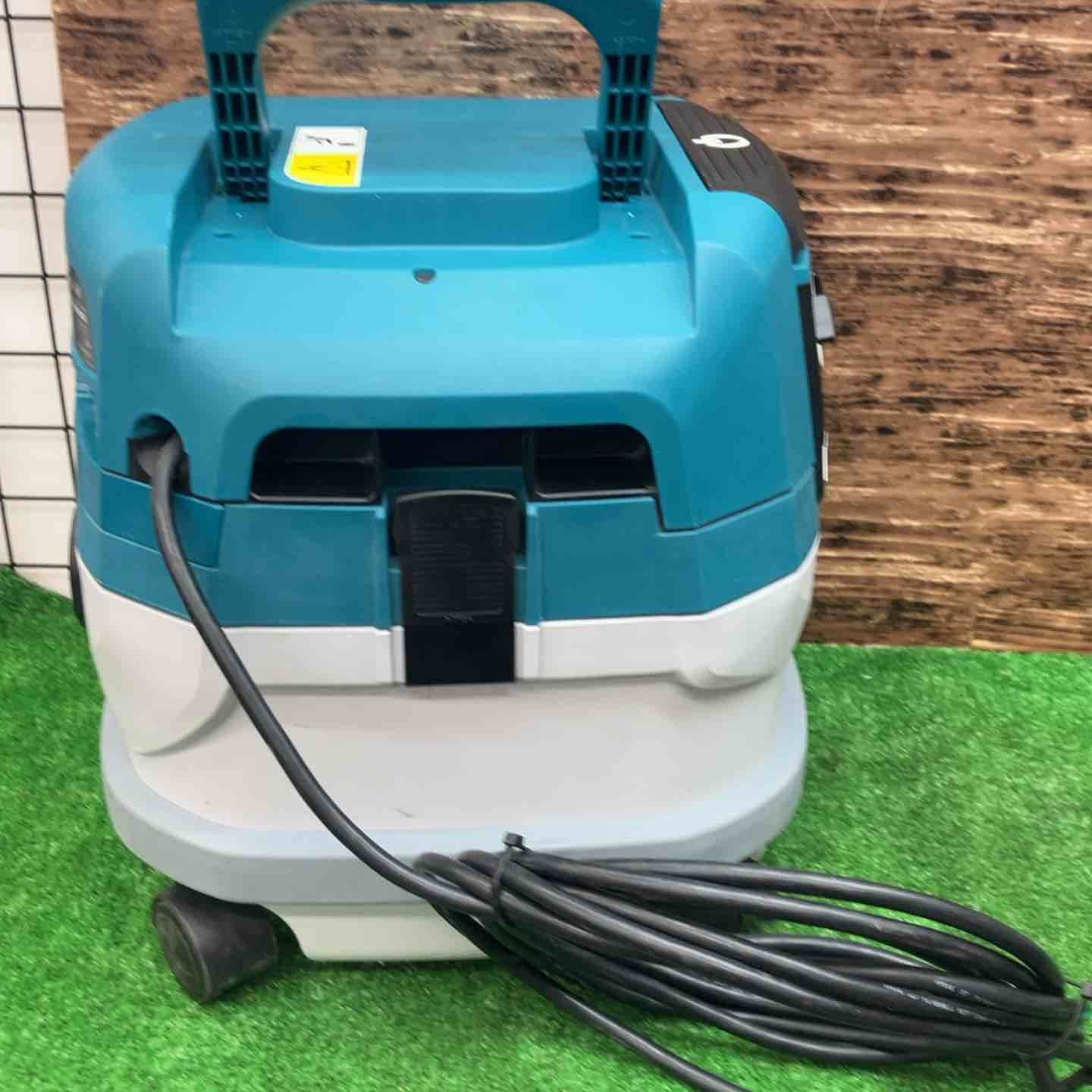 中古品】マキタ(makita) 集じん機 乾式 VC0840 動作確認済み【川越店