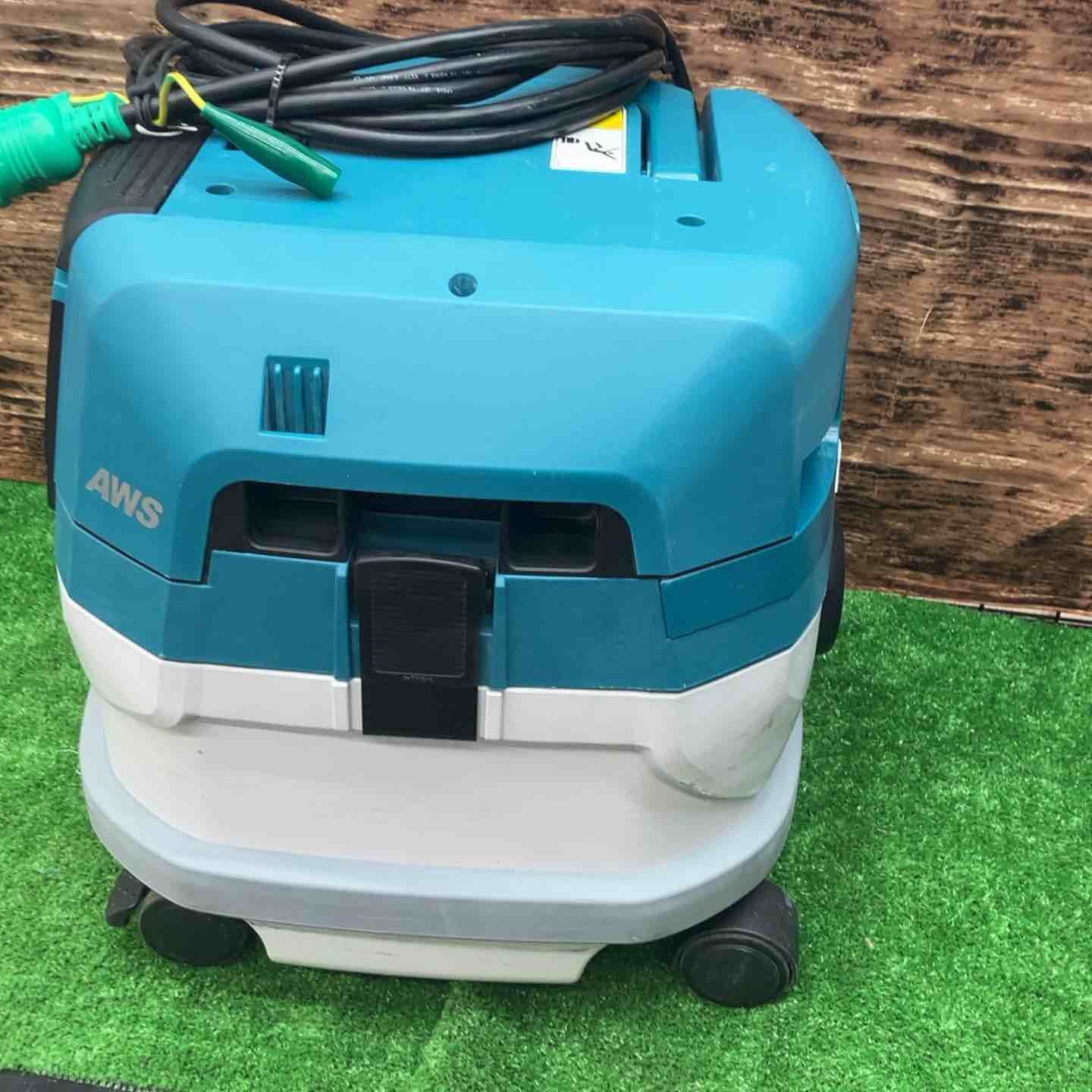 Makita VC0840 - 中古業務用掃除機 楽天市場】ΦΦ【中古】MAKITA マキタ 集塵機 ホース付き VC0840 ブルー