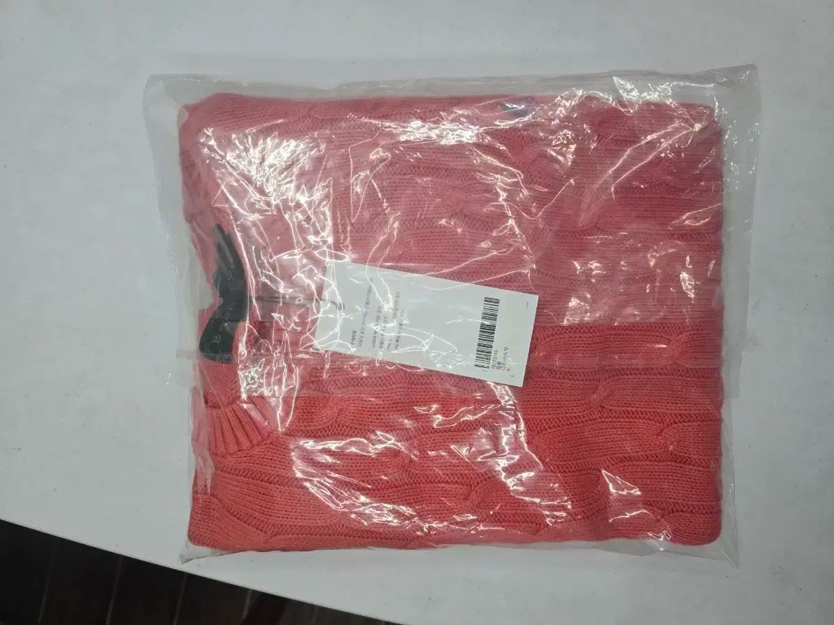 BROOKS BROTHERS ケーブル編み ニット XL