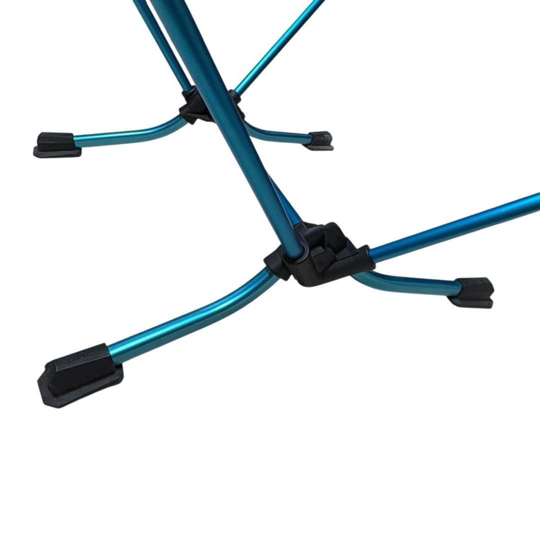 ヘリノックス アウトドアチェア