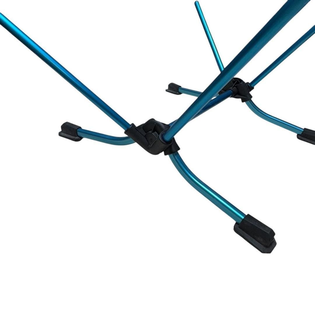 ヘリノックス アウトドアチェア