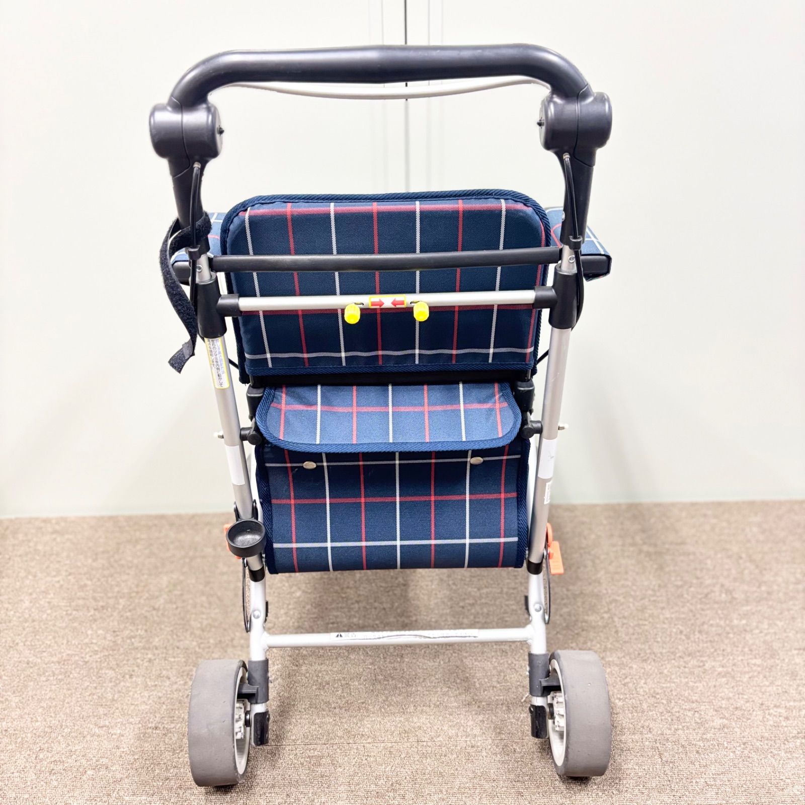  直接引取可 シルバーカー テイコブ ST TacaoF シルバーカー 看護 介護用品