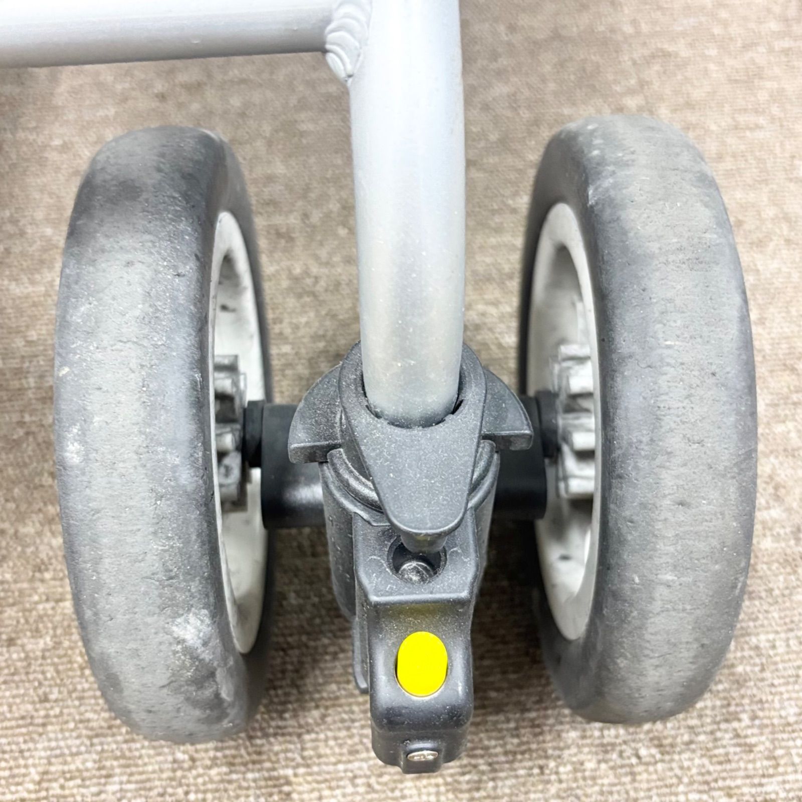 シルバーカー テイコブ