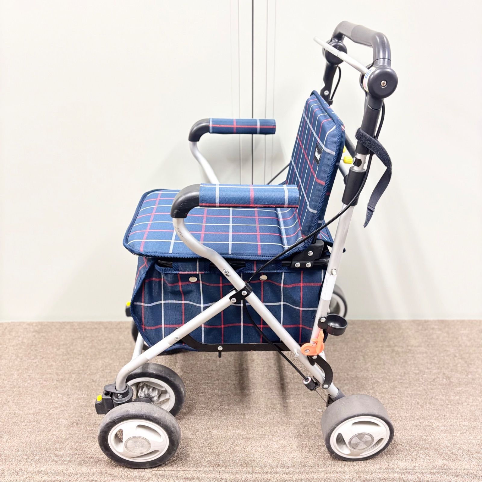 直接引取可 シルバーカー テイコブ ST07 幸和製作所 TacaoF